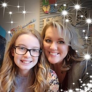 Meet your Posher, Vanessa